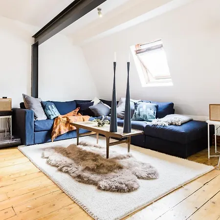 The Composer Loft London Exterior photo