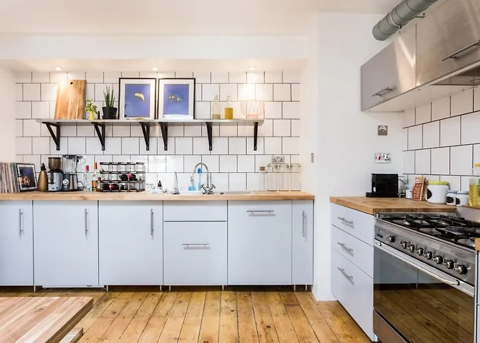 The Composer Loft