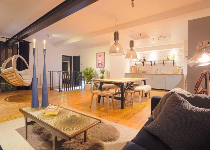 The Composer Loft