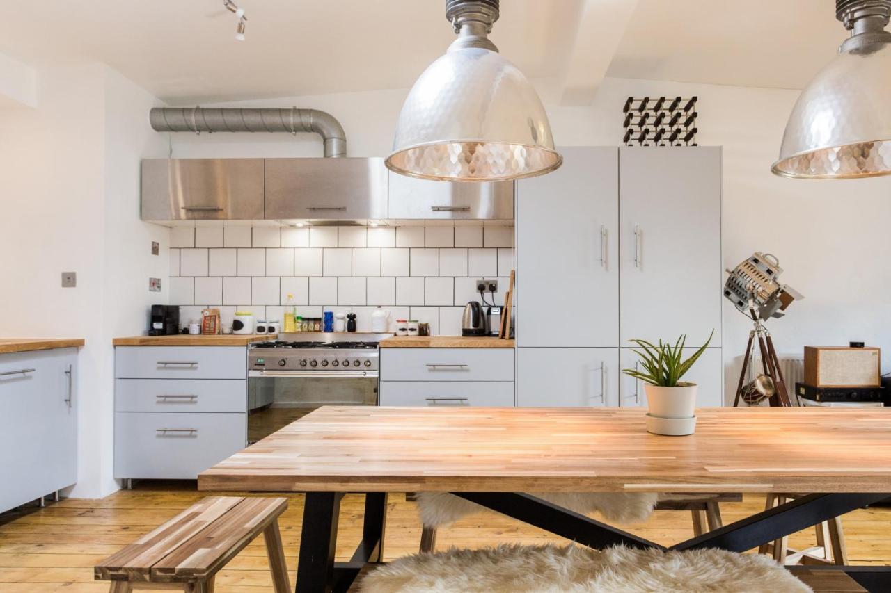 The Composer Loft Appartamento