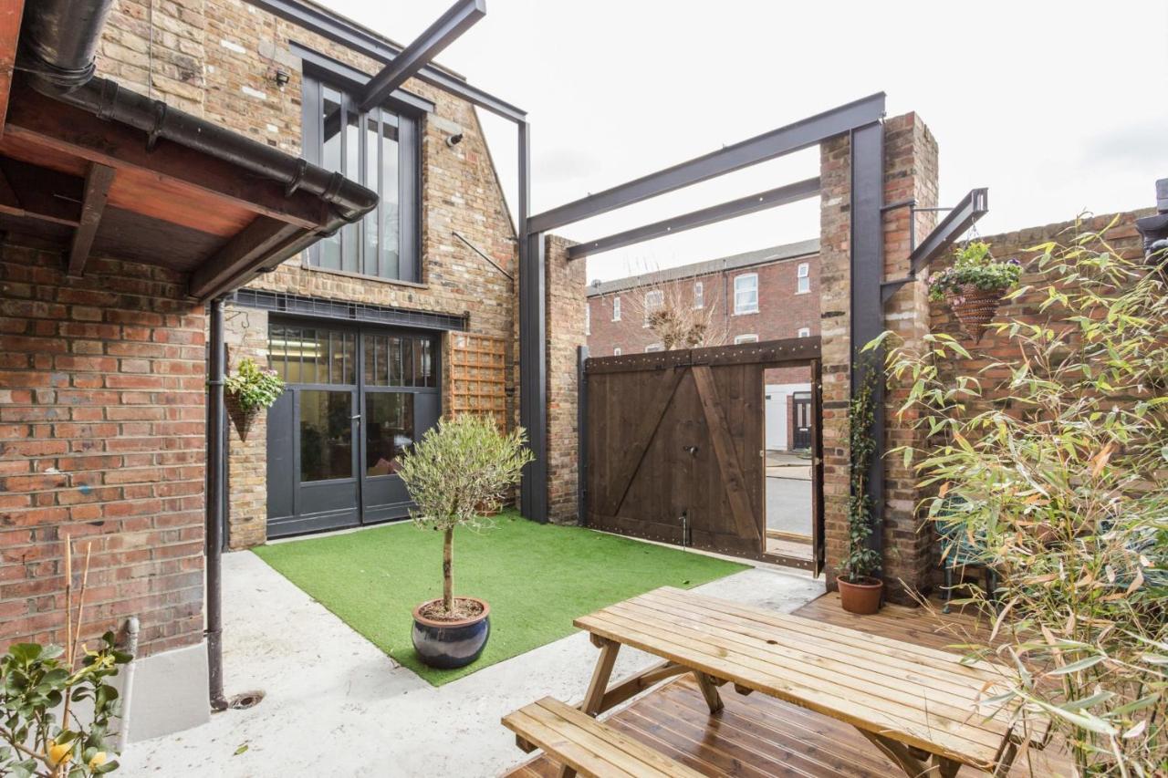 The Composer Loft * Londra