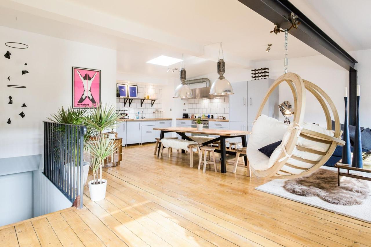 The Composer Loft Londra