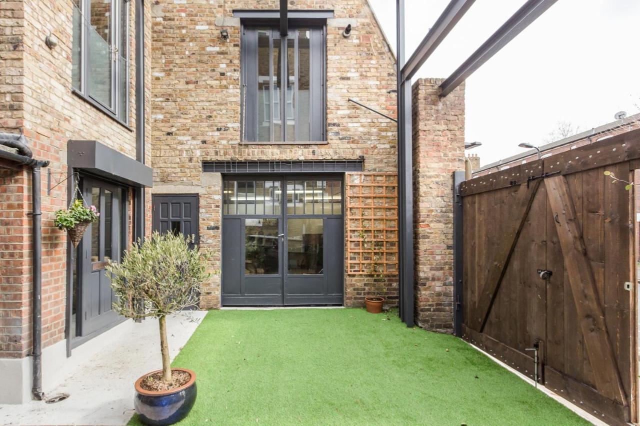 The Composer Loft Londra
