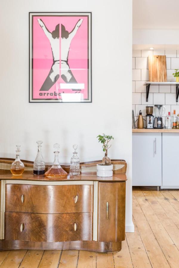 The Composer Loft Appartamento