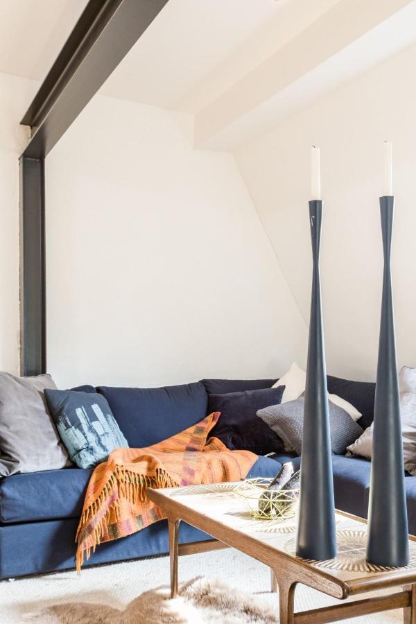 The Composer Loft * Londra